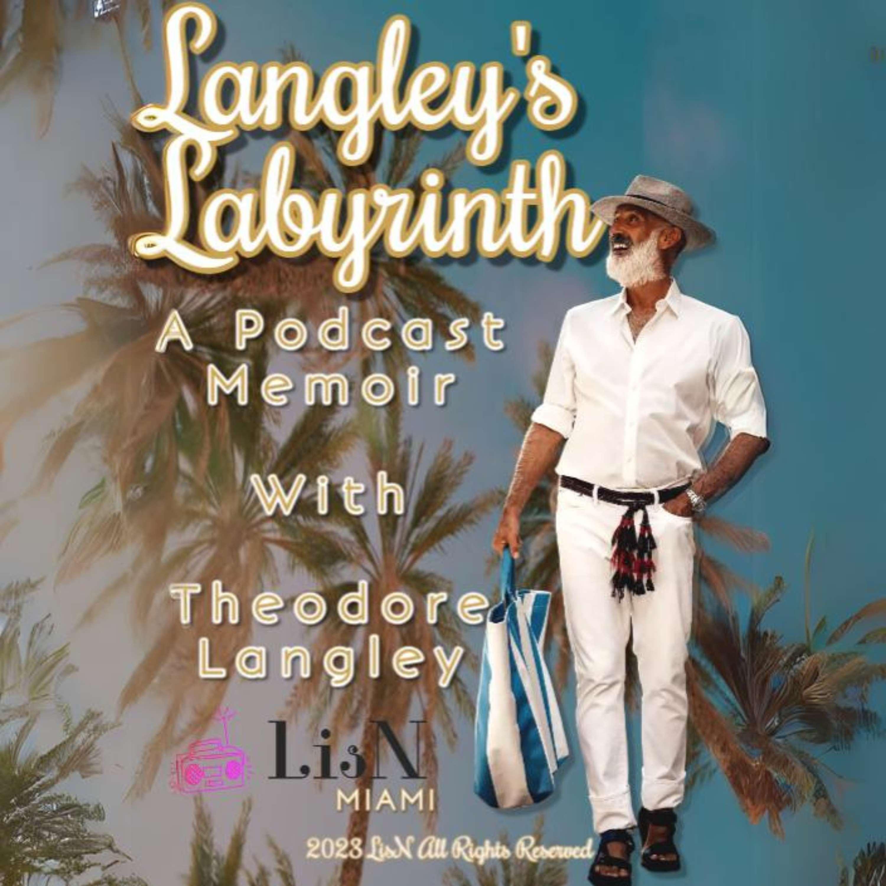 RSS - LisN Langley's Labyrinth