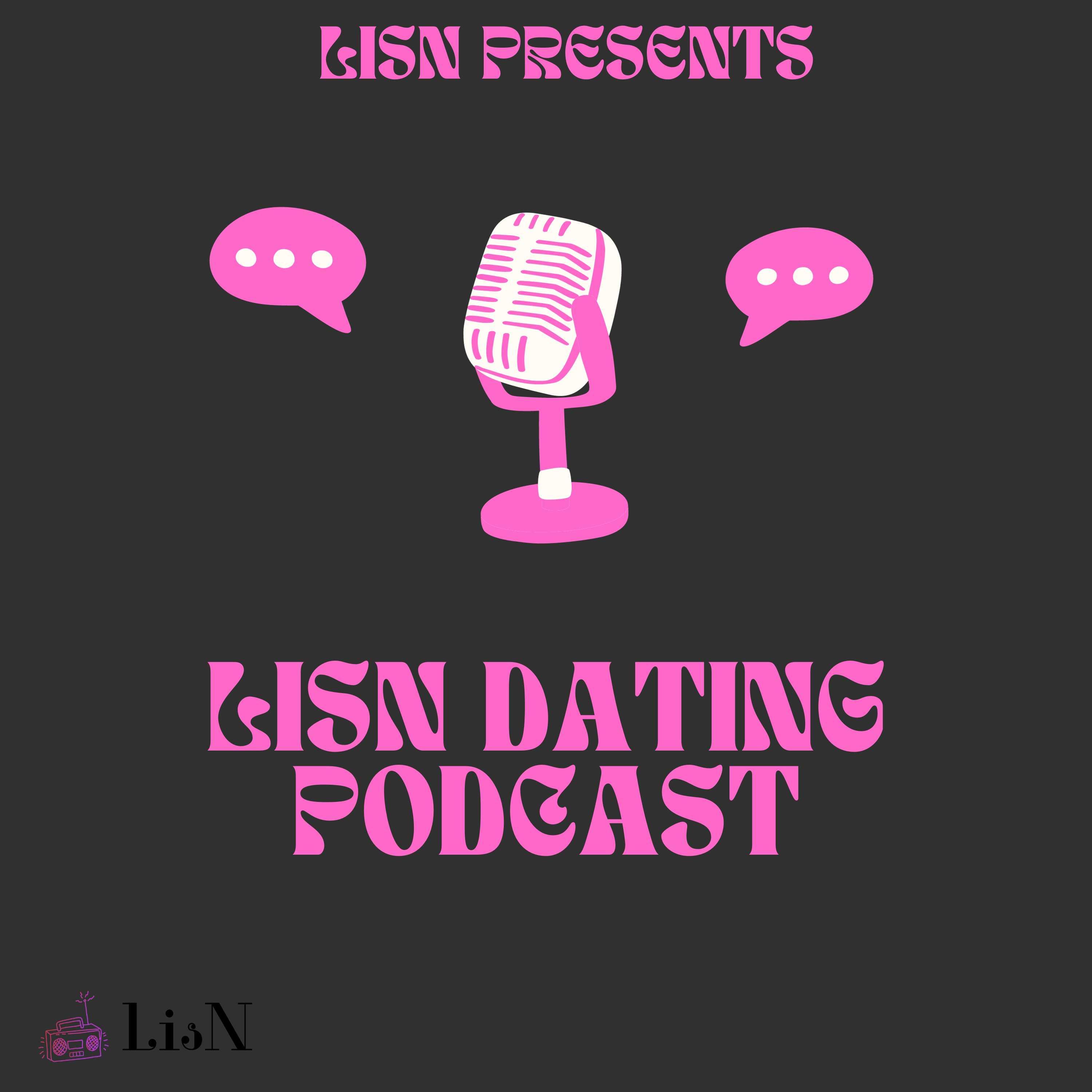 RSS - LisN Dating & Love