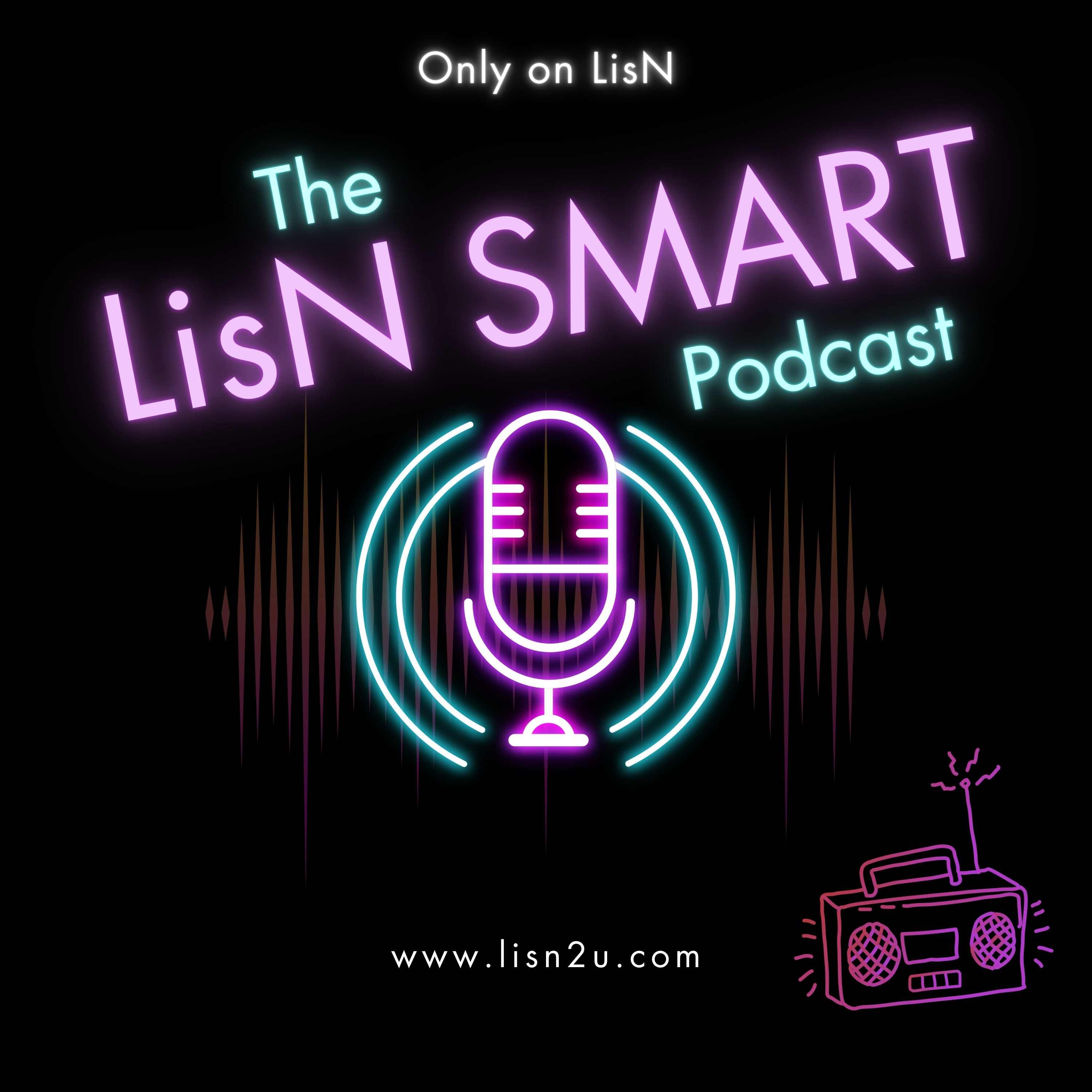 RSS - LisN Smart