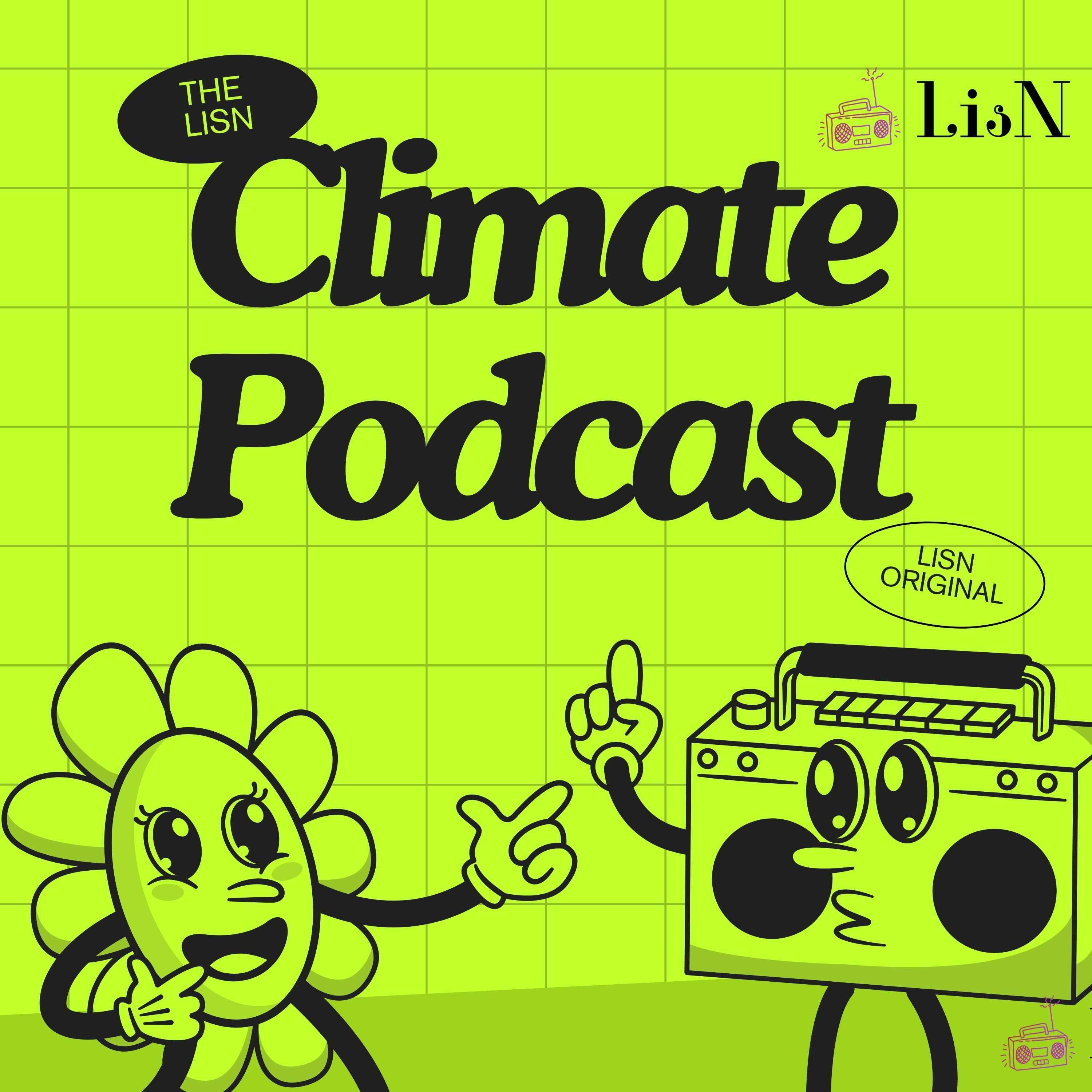 RSS - LisN Climate
