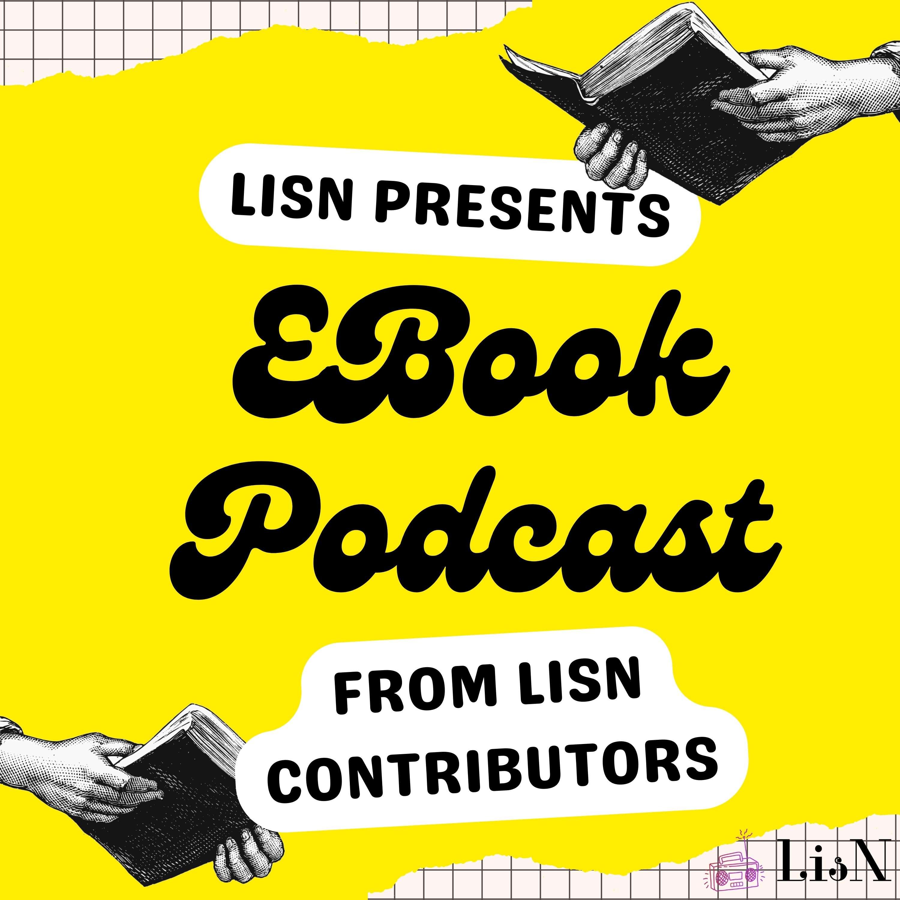 RSS - LisN eBooks
