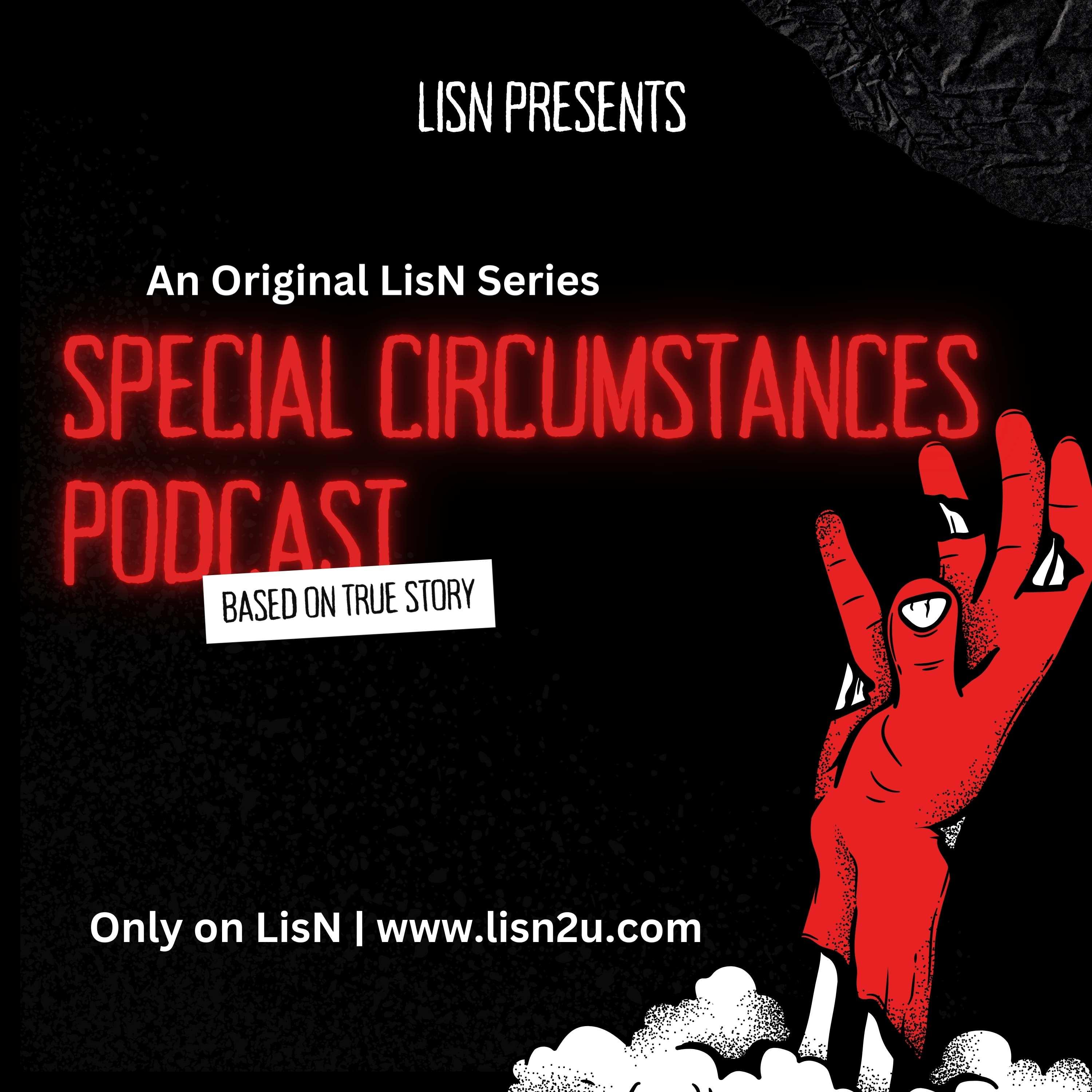 RSS - LisN Special Circumstances